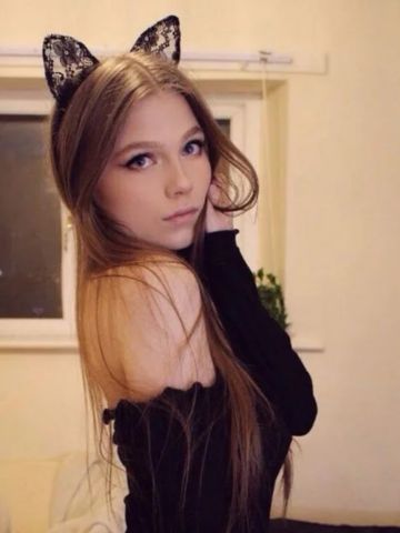 Индивидуалка Наталья Фотография 3