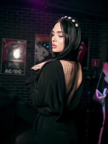 Индивидуалка Таира Фотография 3
