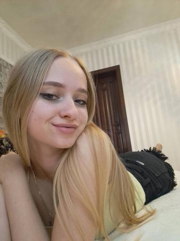Индивидуалка Мирослава Фотография 3