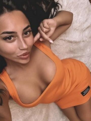 Индивидуалка Тихомира Фотография 7