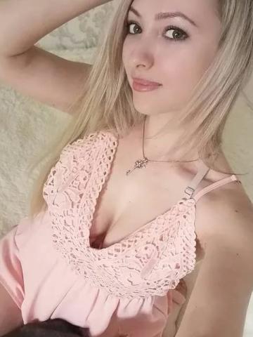 Индивидуалка Ася Фотография 2