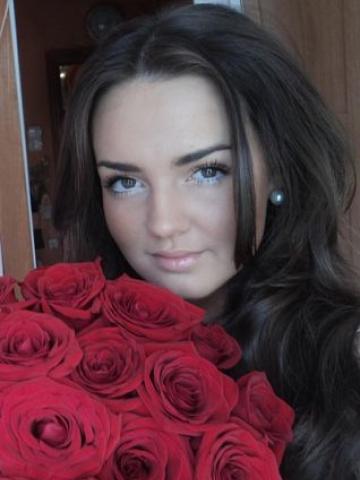 Индивидуалка Стелла Фотография 3
